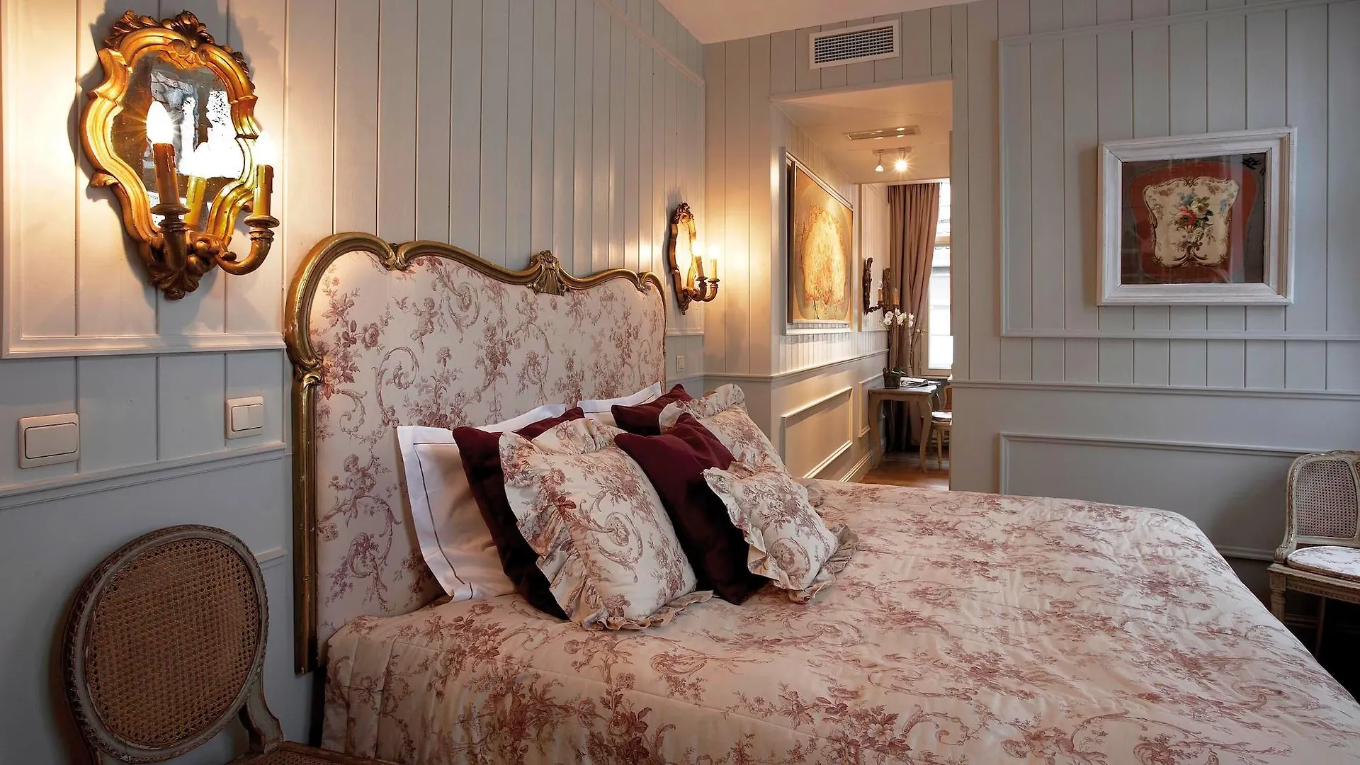 B&B Exclusive Guesthouse Bonifacius Μπριζ