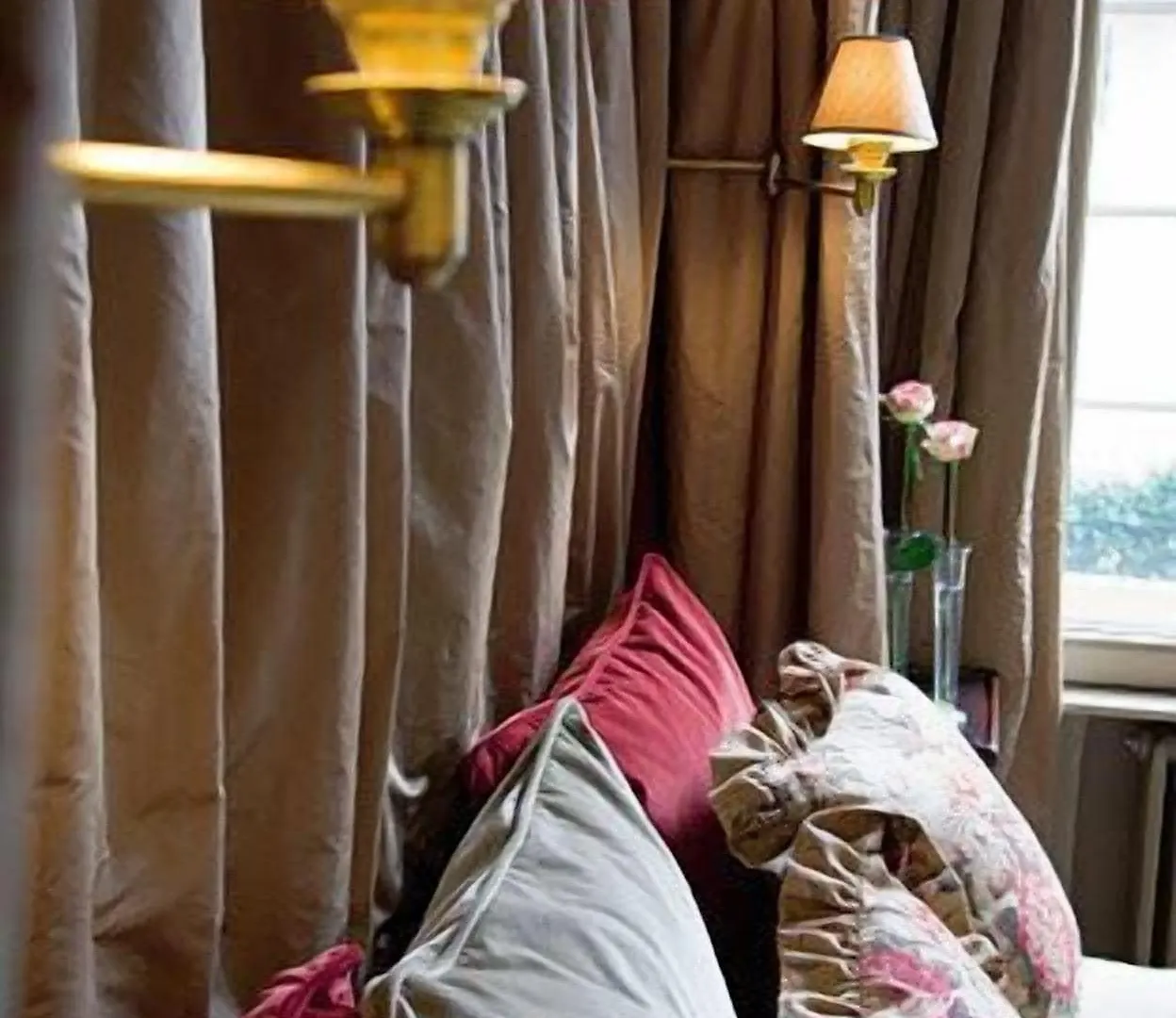 B&B Exclusive Guesthouse Bonifacius Μπριζ