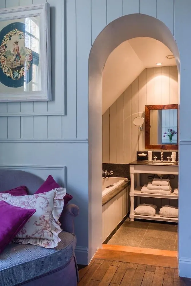 B&B Exclusive Guesthouse Bonifacius Μπριζ 4*,  Βέλγιο