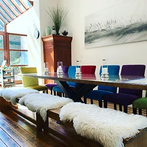  Vakantiehuis Hygge Vakantiewoning België