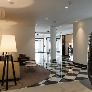 Hotel Le Bois De, Brujas