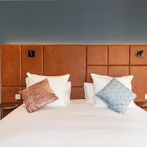 Hotel Boutique Sablon, Brujas