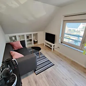 Bel-etage - Free Parking - Entire Floor Accommodatie bij particulieren