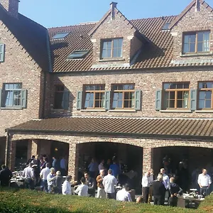 **** Hotel Abbey België