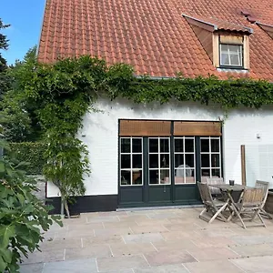 Huswell - Two Guest-rooms In Stylish - Free Bikes Vakantiehuis