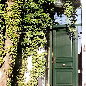Le Bonimenteur , Charleroi Belgique