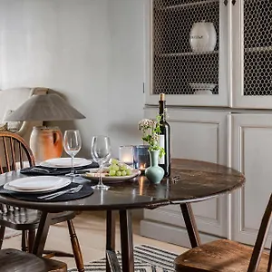 Holiday home Aubrey - Charming In The Heart Of, Bruges