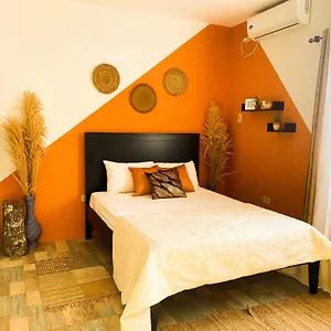  Guest house House Of Zen Trinidad And Tobago