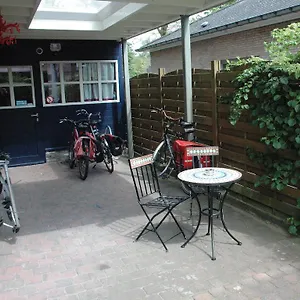 Homestay Bonnie, Bruges