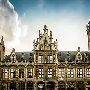 **** Hotel 1898 The Post Belgium