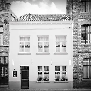 Holiday home Groeninghe In The Centre Of, Bruges