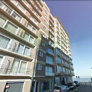  Appartement Seawind België