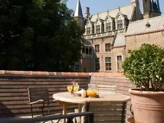 B&B Exclusive Guesthouse Bonifacius Bruges