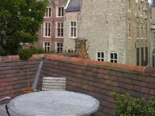 Bed & Breakfast B&B Exclusive Guesthouse Bonifacius Bruges