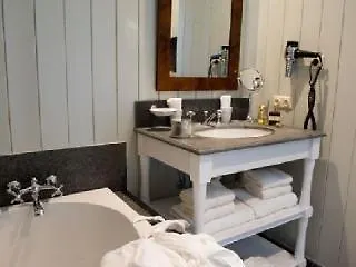 B&B Exclusive Guesthouse Bonifacius Bruges 4*,