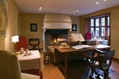 B&B Exclusive Guesthouse Bonifacius Bruges Bed & Breakfast