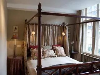 B&B Exclusive Guesthouse Bonifacius Bruges