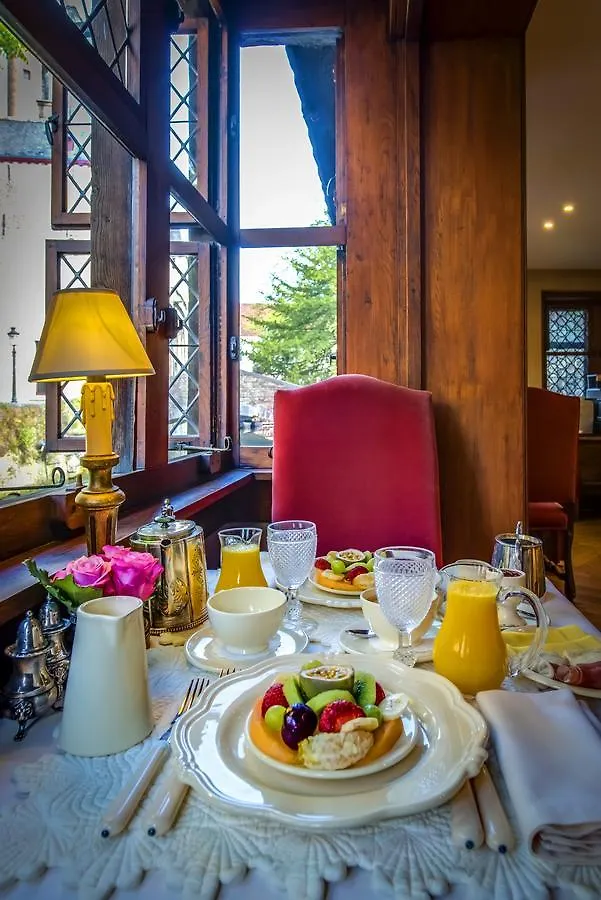 B&B Exclusive Guesthouse Bonifacius Bruges Bed & Breakfast